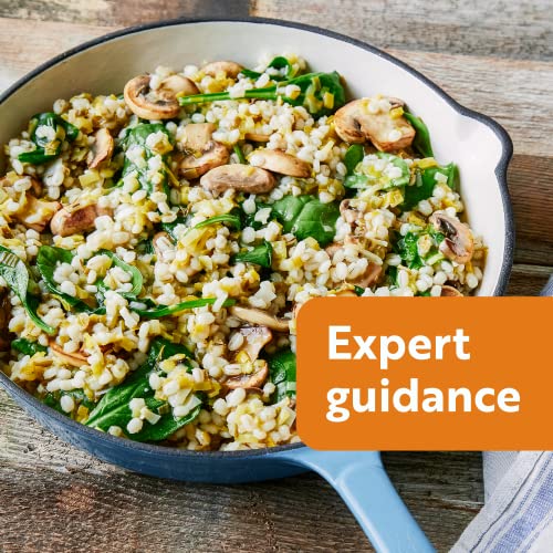 The Gastric Sleeve Bariatric Cookbook: Easy Meal Plans And Recipes To Eat Well & Keep The Weight Off #TOP5