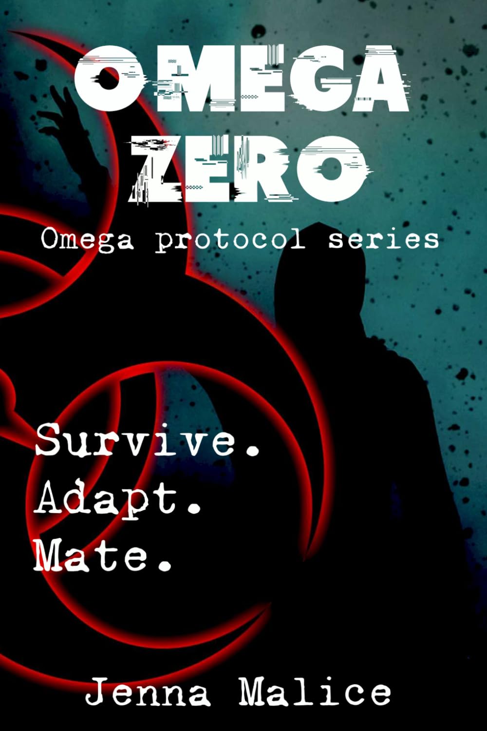 Omega Zero: A Omega Protocol Prequel