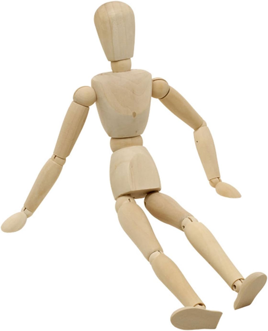 Manikin - 16 Inch Wooden Male Signature Series