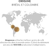 Nespresso Original – Bundle 200 Capsules de café Volluto – Intensité 4 – Pour Espresso & Cappuccino Recette Lait – (20 étuis de 10) - 3