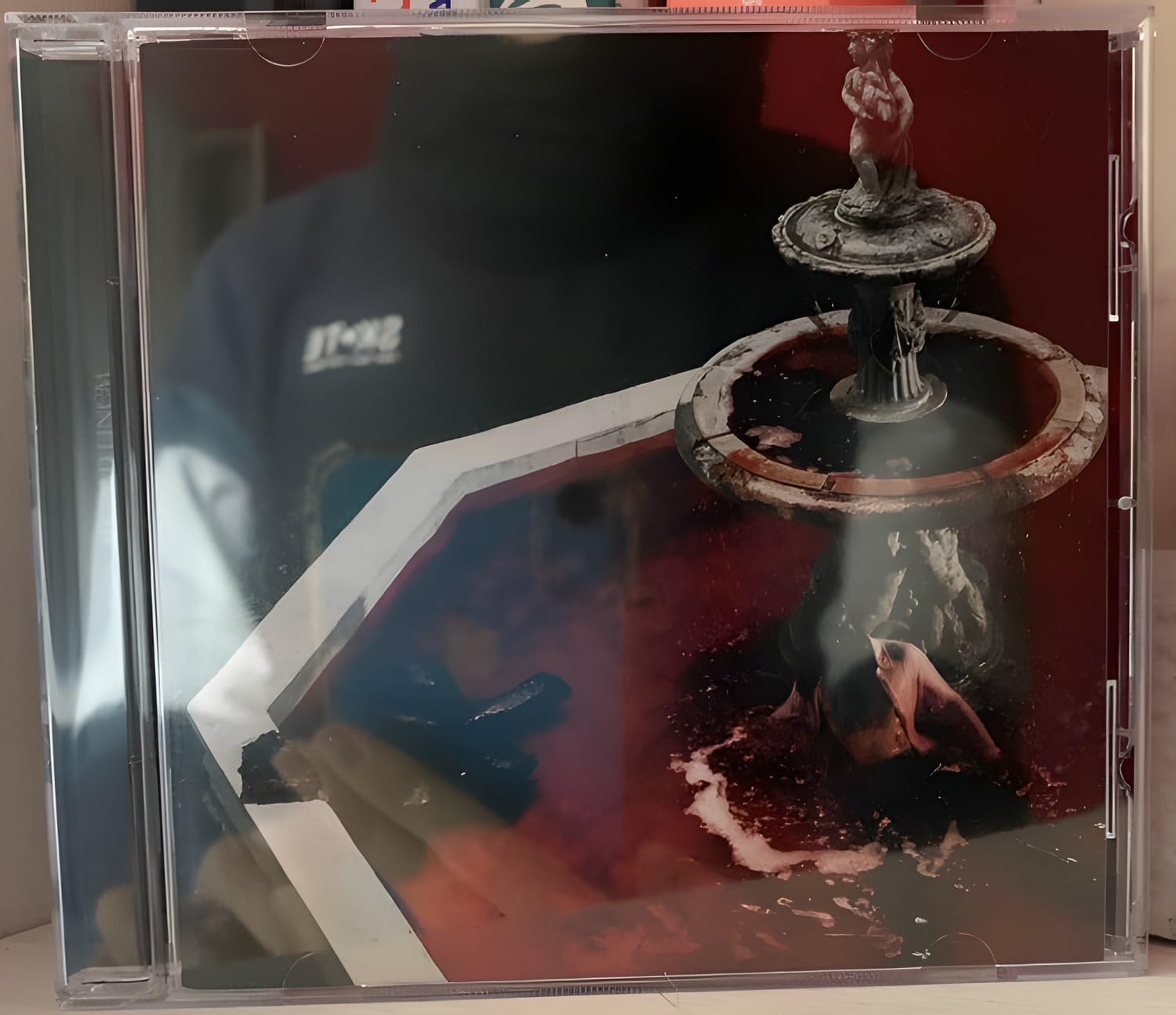 Jvlivs III:Ad Finem-Édition Avversita
