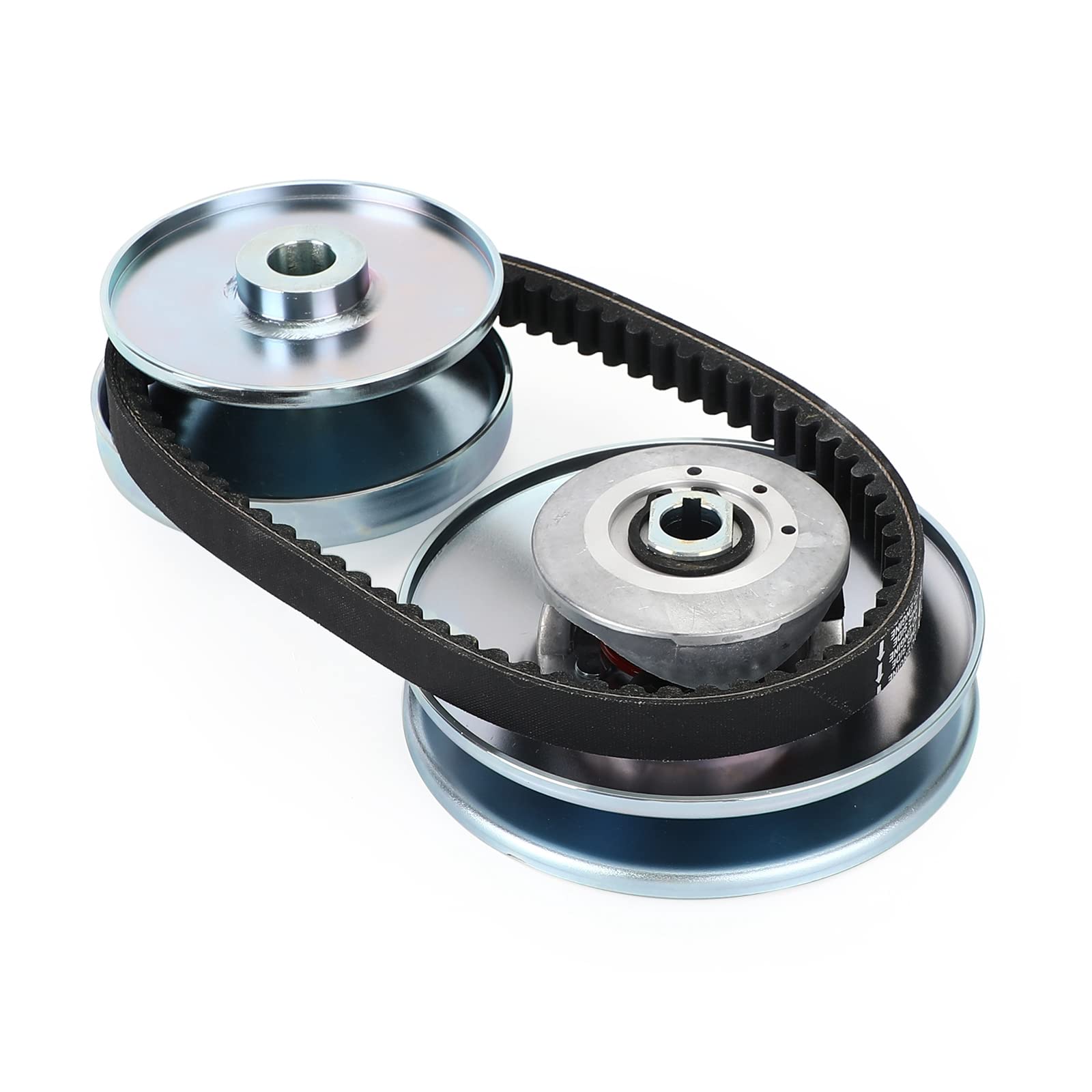 Pulley American Sportworks Black Widow 150cc Variator Clutch