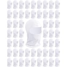 Panitay Painting Spray Head Socks Unisex Painters Spray Sock Headsock Mask Painting Dust Sanding Protection Hood Stretch Men