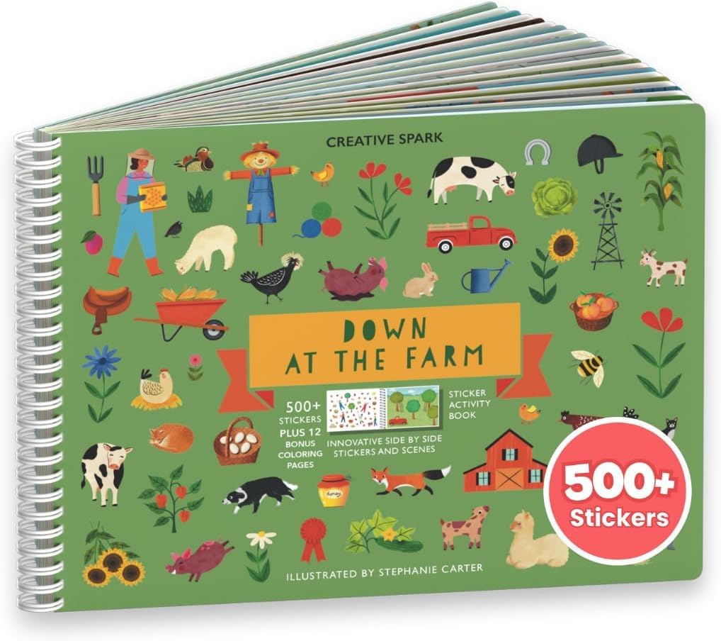 Farm Animals