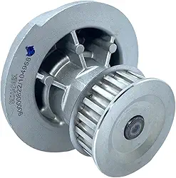 Bomba D’Água 90000822 Compatível com Corsa Celta Classic Agile Onix Prisma Cobalt Spin Montana Meriva 1.0 1.4