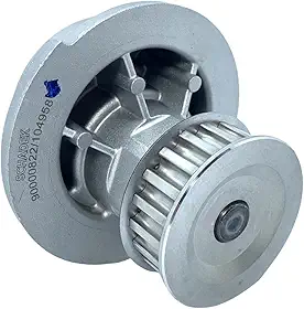 Bomba D’Água 90000822 Compatível com Corsa Celta Classic Agile Onix Prisma Cobalt Spin Montana Meriva 1.0 1.4