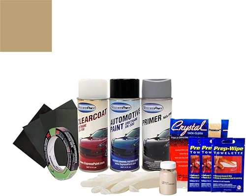 Vista 619 de ColorRite Tarro de media onza para Audi A8 pintura de retoque automotriz – Havanna Black Pearl Clearcoat LW8X – Color+Clearcoat paquete LW8X (2011)