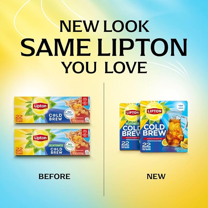 Té Negro Frío 22 Bolsitas 0 Calorías miniatura 4