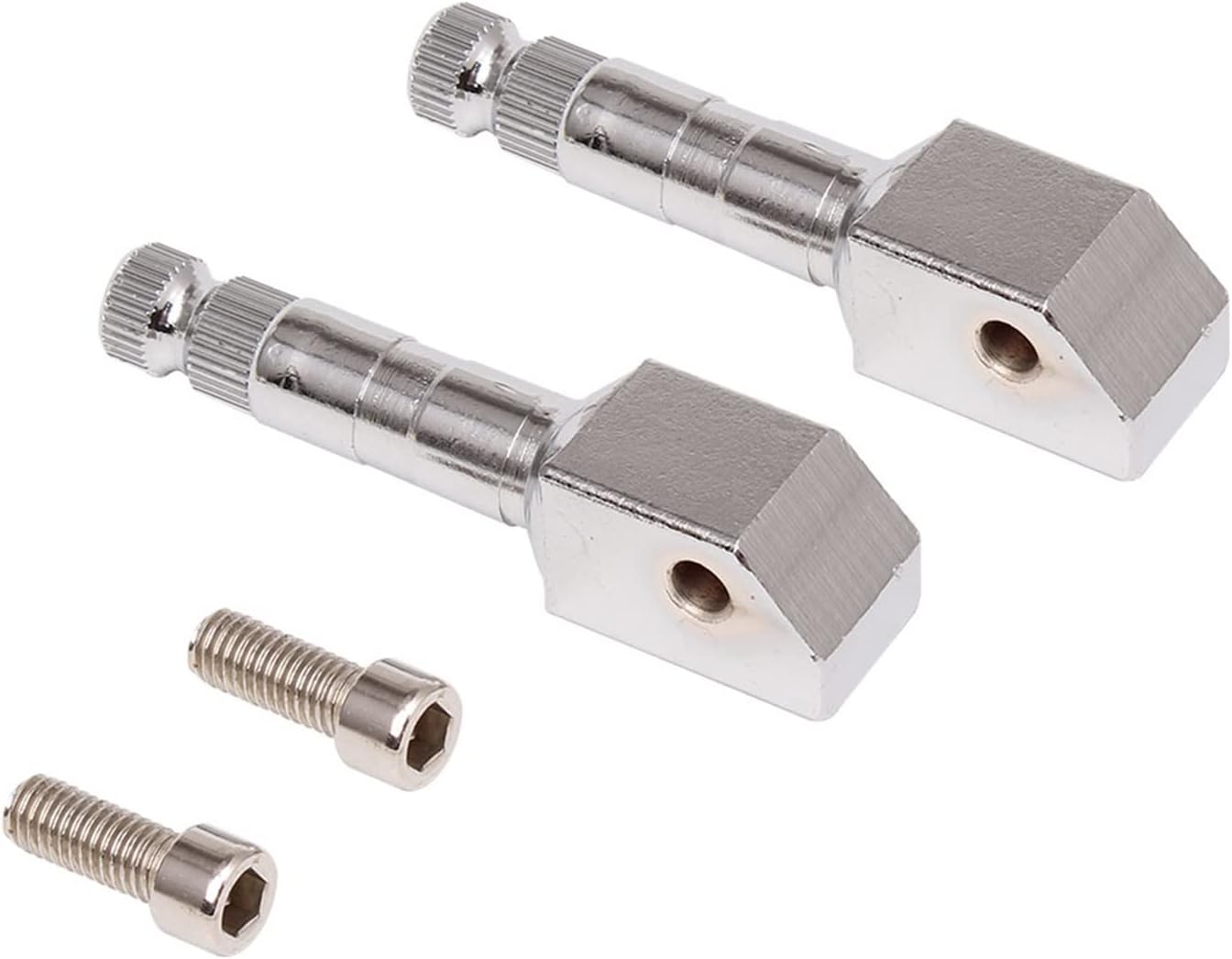 Accesorios De Motocicleta Billet MX, Pedal De Reposo En Pie ...