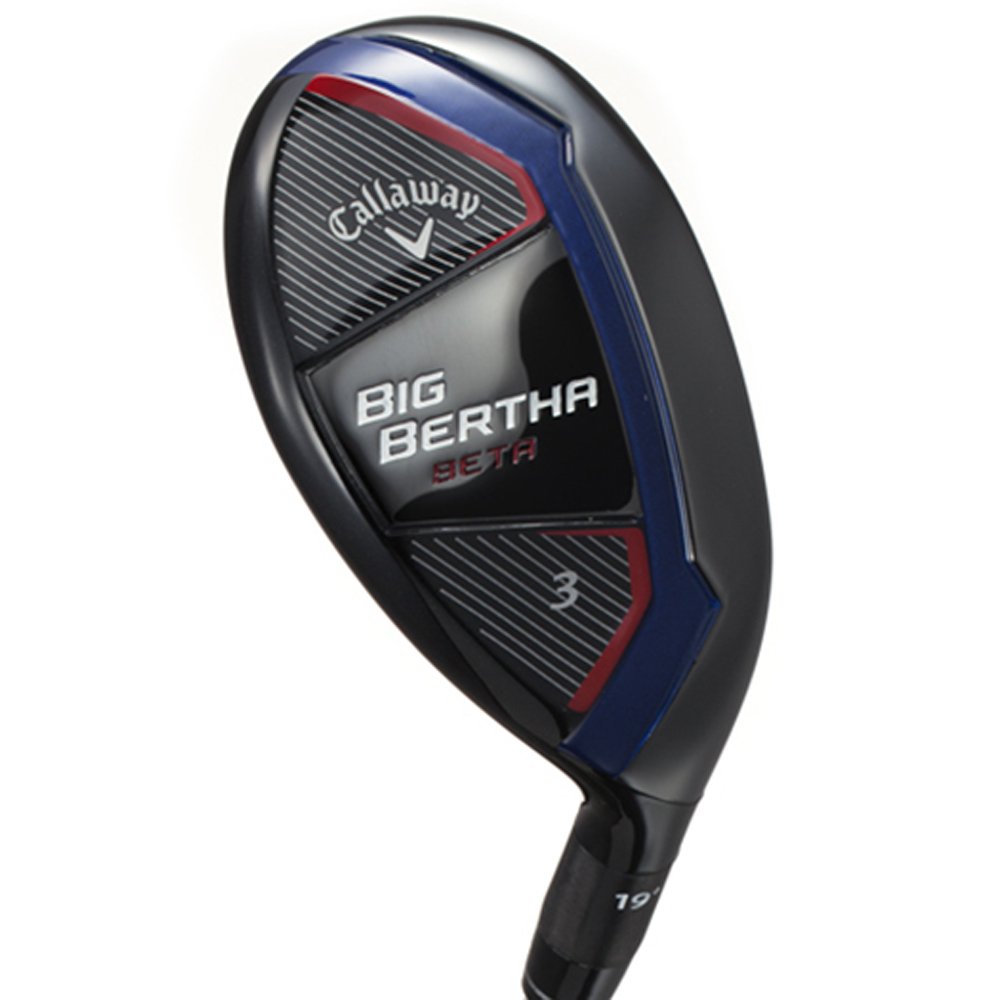 Amazon | Callaway(キャロウェイ) 2015 BIG BERTHA BETA