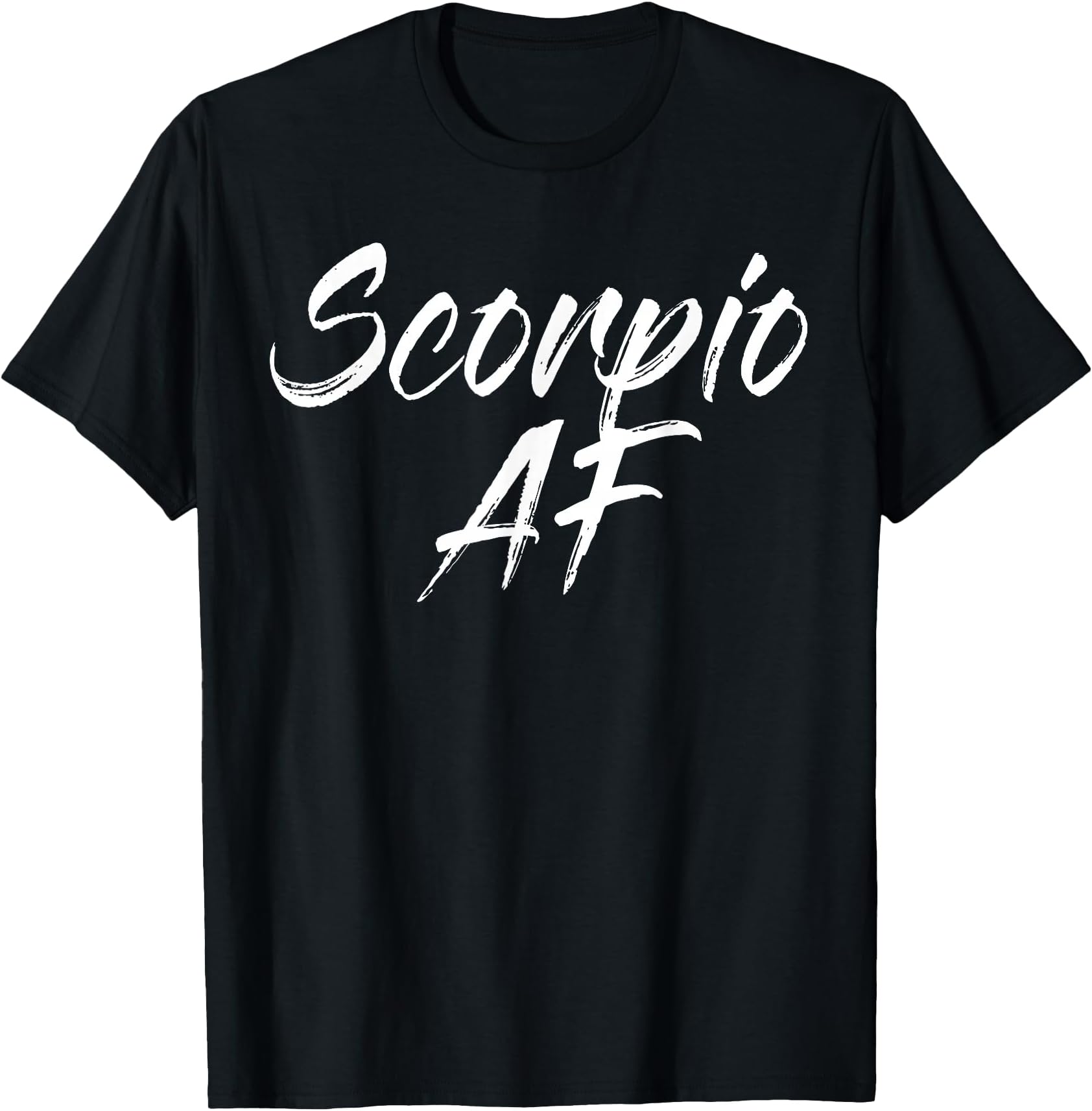 Scorpio AF Tshirts T-Shirt