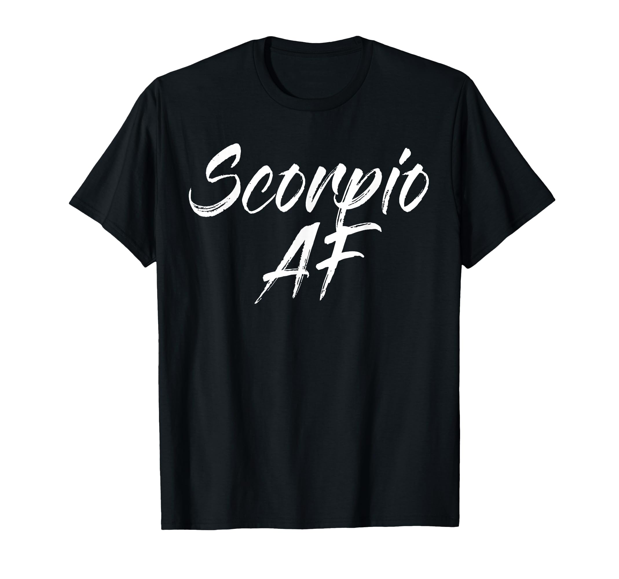 Scorpio AF Tshirts T-Shirt