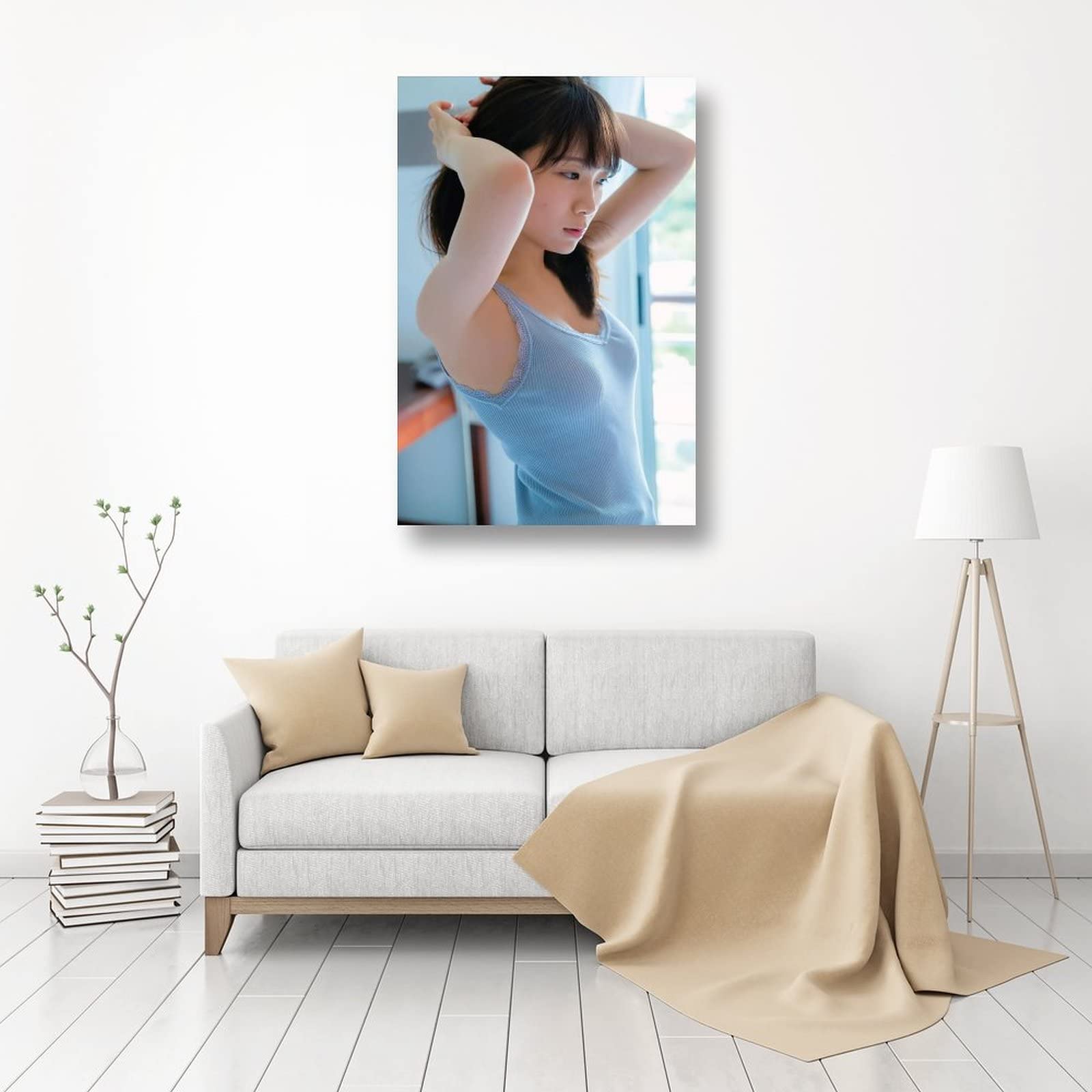 Amazon.co.jp: 秋元真夏 乃木坂46 女性アイドルグループ