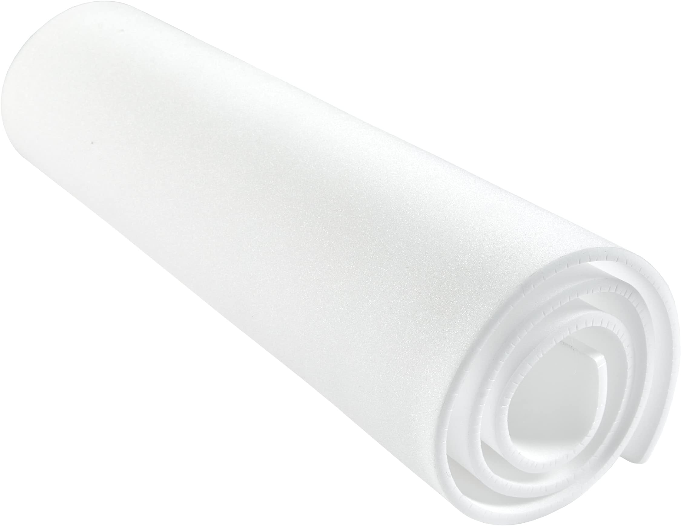 Worbla Cosplay Supplies LED Foam 40x20 1/4in