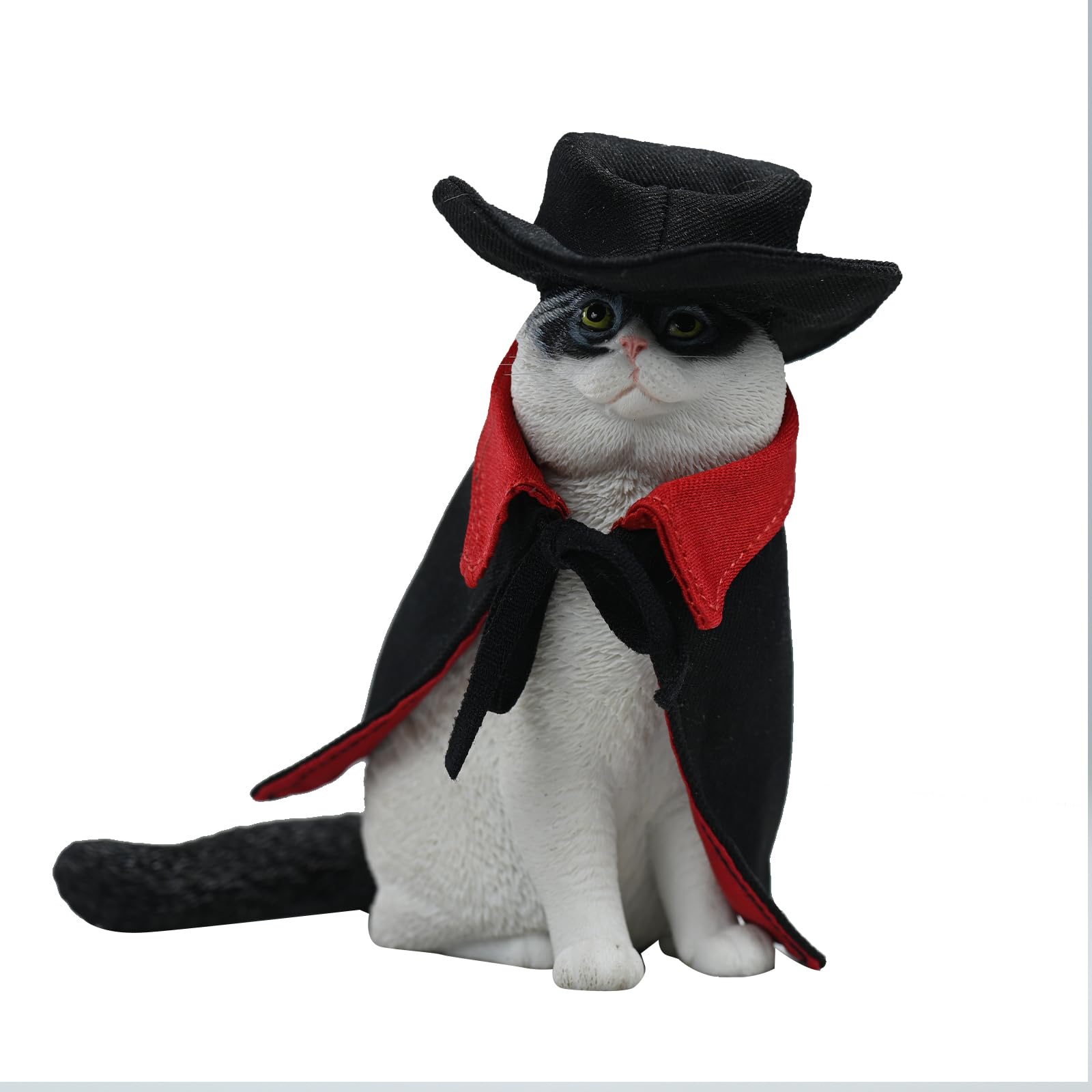 Statue de chat AMITD idée cadeau idéale pour maman femme et passionnés de félins passionnés
