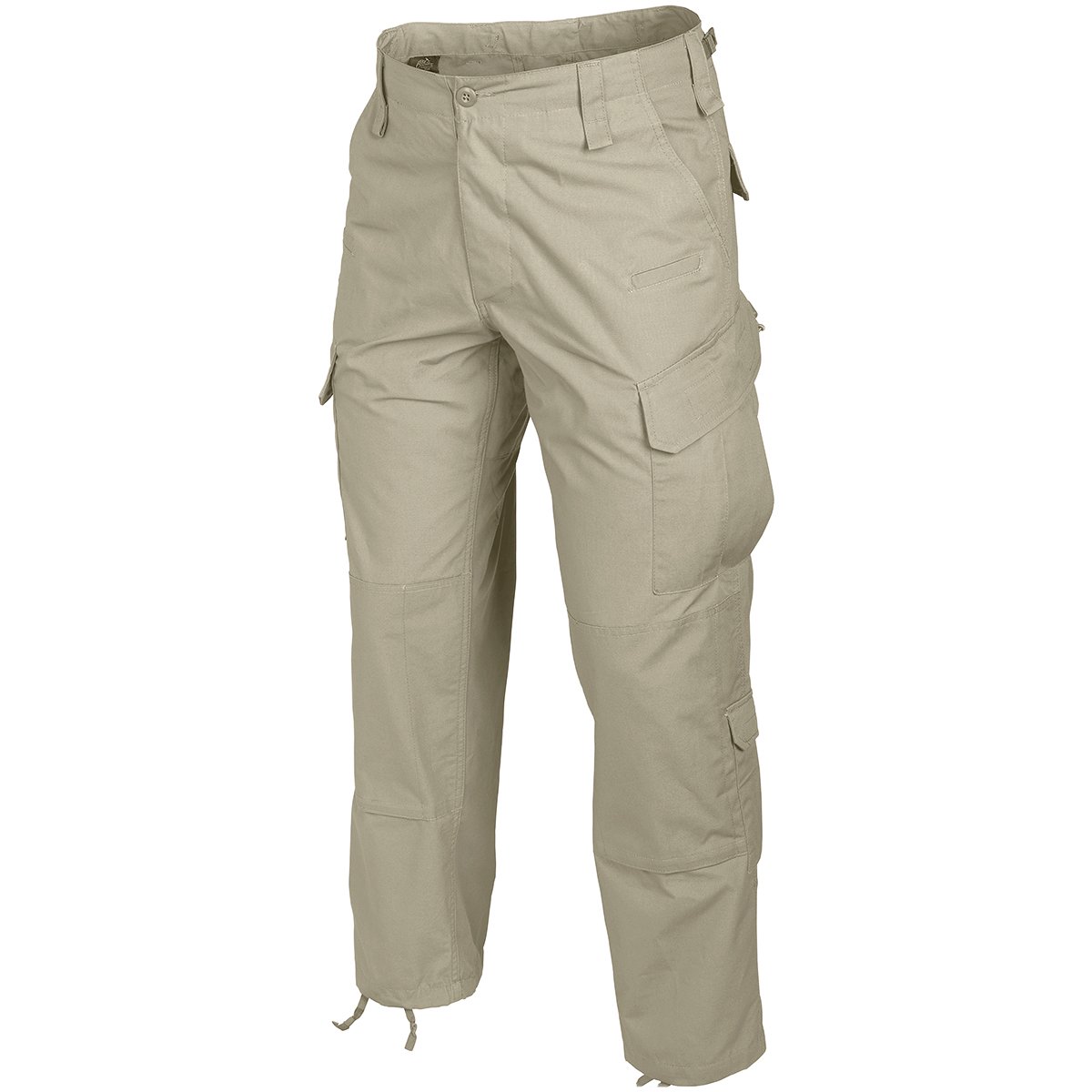 Helikon CPU Trousers Cotton Ripstop Khaki Size XL