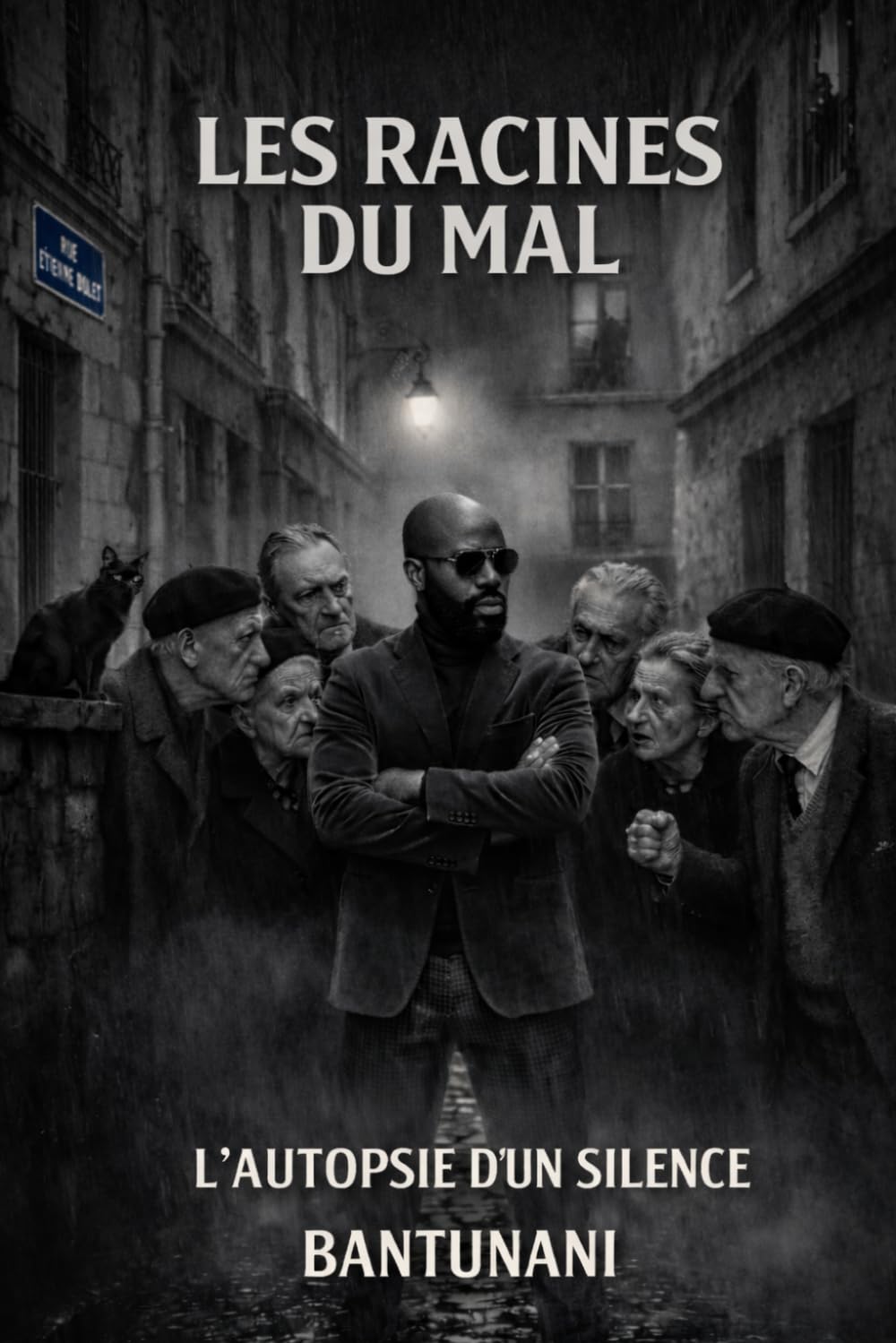 Les Racines du Mal: L’Autopsie d’un Silence (Révélation interdite)