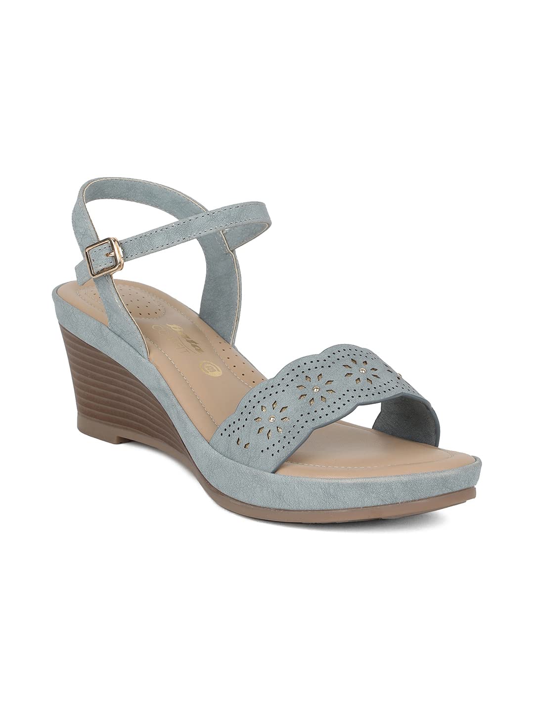 See full amazon price history chart for Bata Womens Flaire Sandal Blue Sandal - 5 UK (7619088) Bata Womens Flaire Sandal Blue Sandal - 5 UK (7619088) (B091TK8WCD) Amazon Price History, Amazon Price Tracker