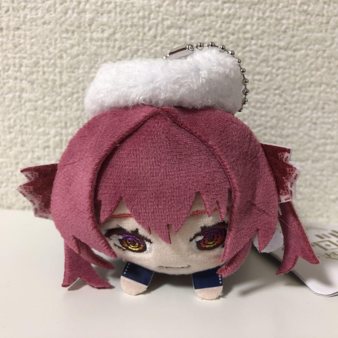 Amazon.co.jp: もちころりん ぬいぐるみ マスコット ホロツリ 宝鐘 