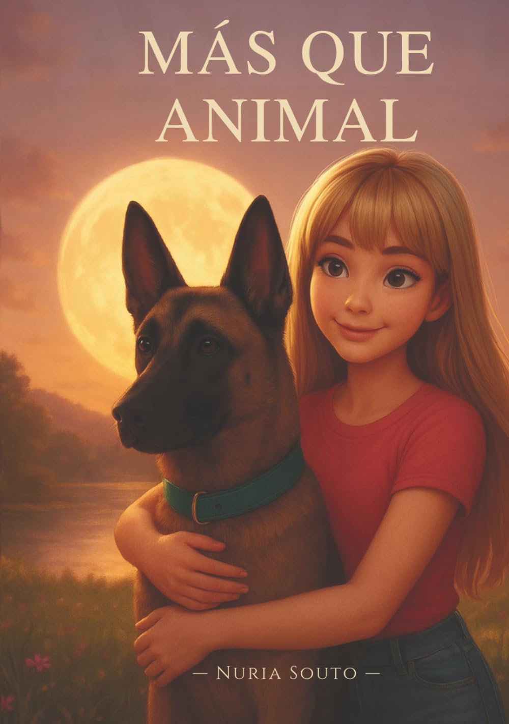Más que Animal