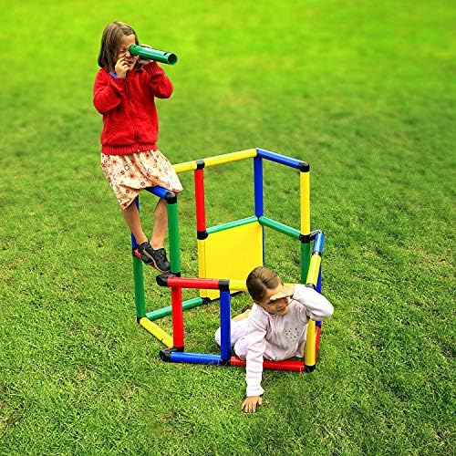 Top 10 Best indoor jungle gym for toddlers Reviews NecoleBitchie