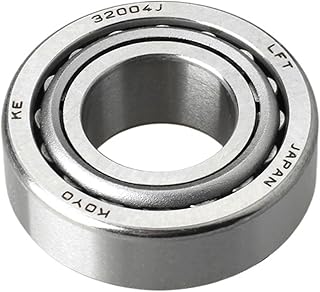 93332-000W5 Drive Shaft Bearing 933-32000-W5-00 Outboard Motor 2-Stroke 25-30 Hp F20 F25 F45 Boat Engine Parts