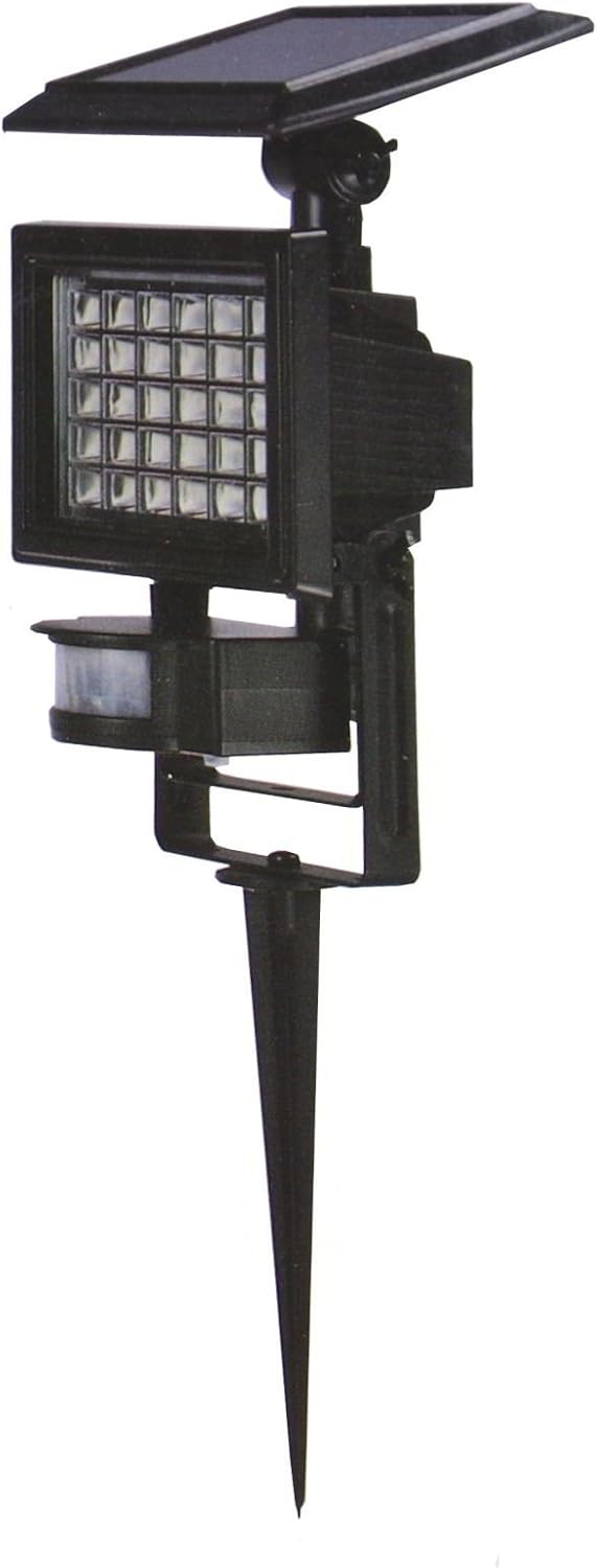 luce di inondazione solare per l'esterno