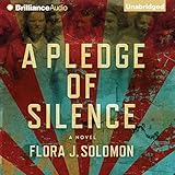 A Pledge of Silence