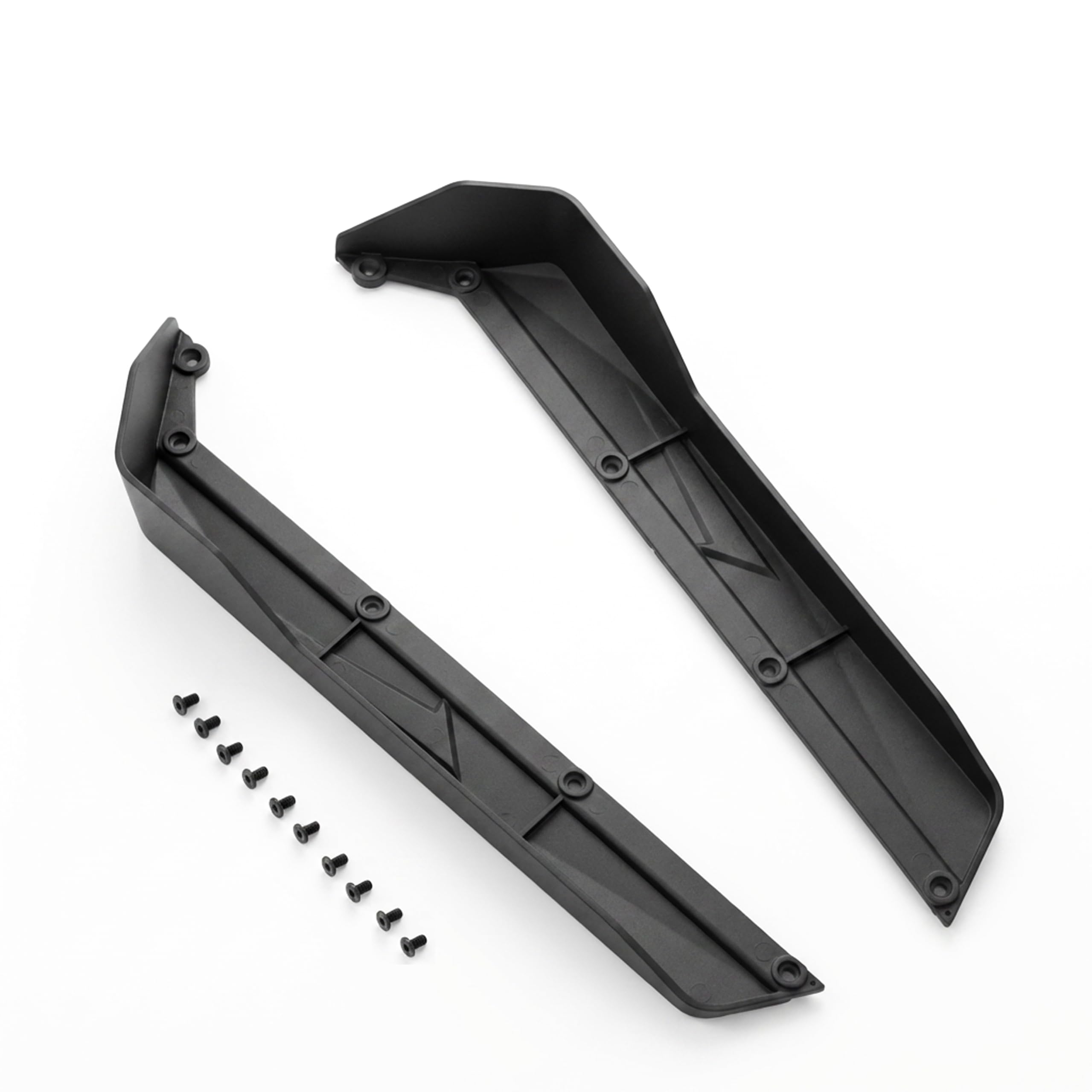 AMORIL Chassis Side Guards for DSK Buggy