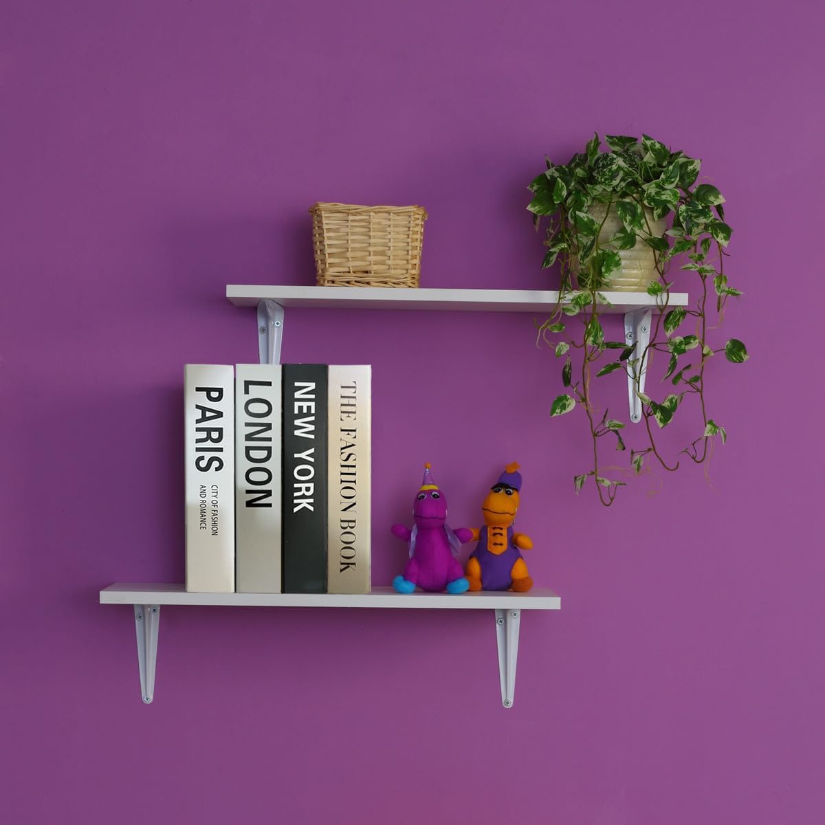 4 Pack Decorative Books for Home décor, for Coffee Table Book Decor ， Bookshelf Decor， Faux for Decoration, Bookshelf Fake Stuff, Decorative Book forHome Sweet Stacked Books
