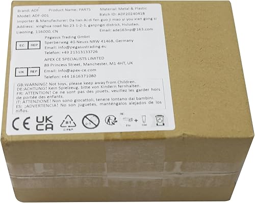 Miniatura 10 de Adefol 12 unidades General Snap in 188-512 Bomba de bombilla de cebador 300780002 para Husqarvna 440E 445 445E 450E 455 455E motosierra para