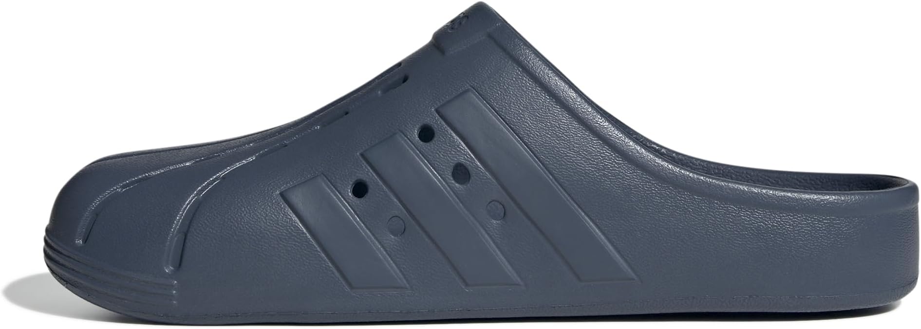 adidas Unisex Adult Adilette Clog Slide Sandal