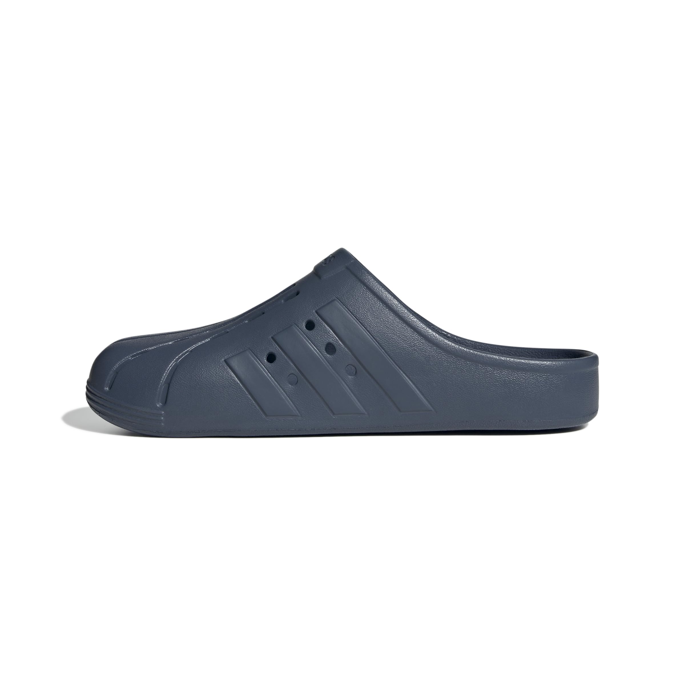 adidas Unisex Adult Adilette Clog Slide Sandal