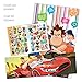 Wreck It Ralph Ultimate Coloring & Activity Book 43796, Bendon