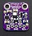 Printer Accesstories HTU21D-F Temperature & Humidity Sensor Breakout Board - (Color: HTU21D-F)