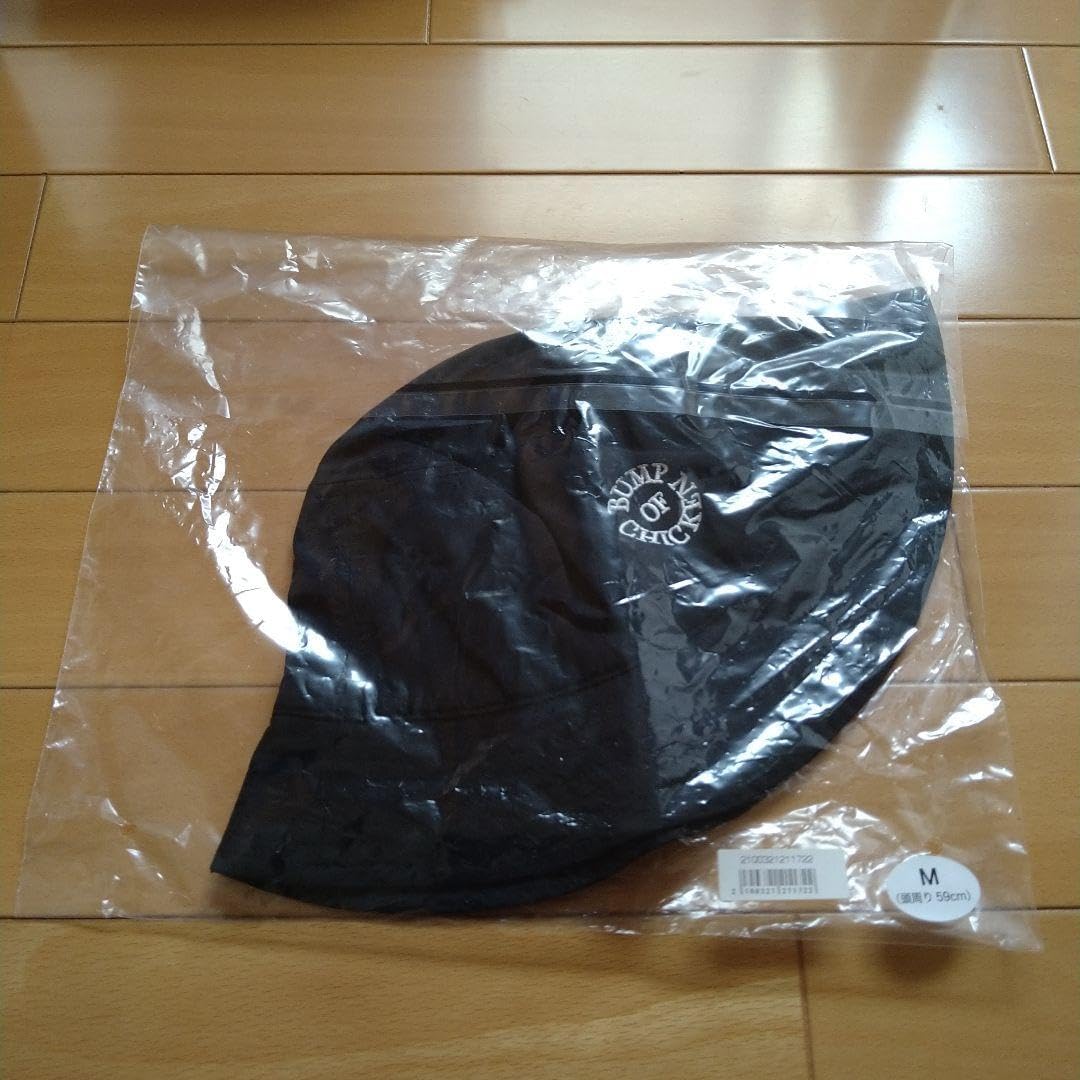 BUMP OF CHICKEN バケットハット 2026年最新】bump of chicken バケットハットの人気アイテム