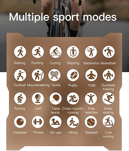 Miniatura 5 de Relojes inteligentes para hombre, para hacer o responder llamadas, relojes inteligentes resistentes para hombres, deportes al aire libre, reloj de