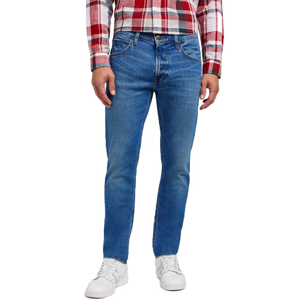 Lee Herren Luke Jeans
