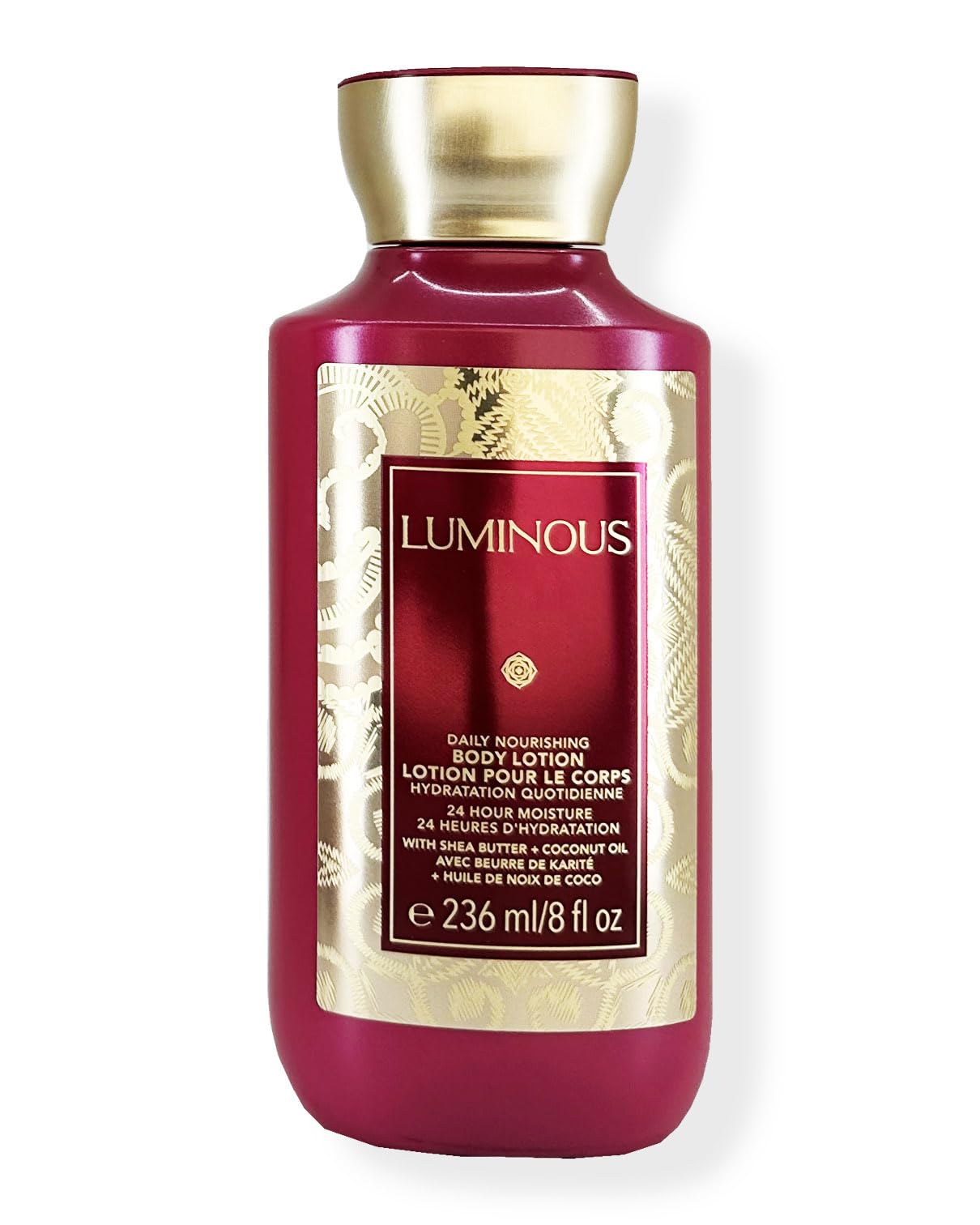 ボディローション Luminous Body Lotion 236ml Body lotion LUMINOUS 236 ml : Amazon.co.uk: Beauty