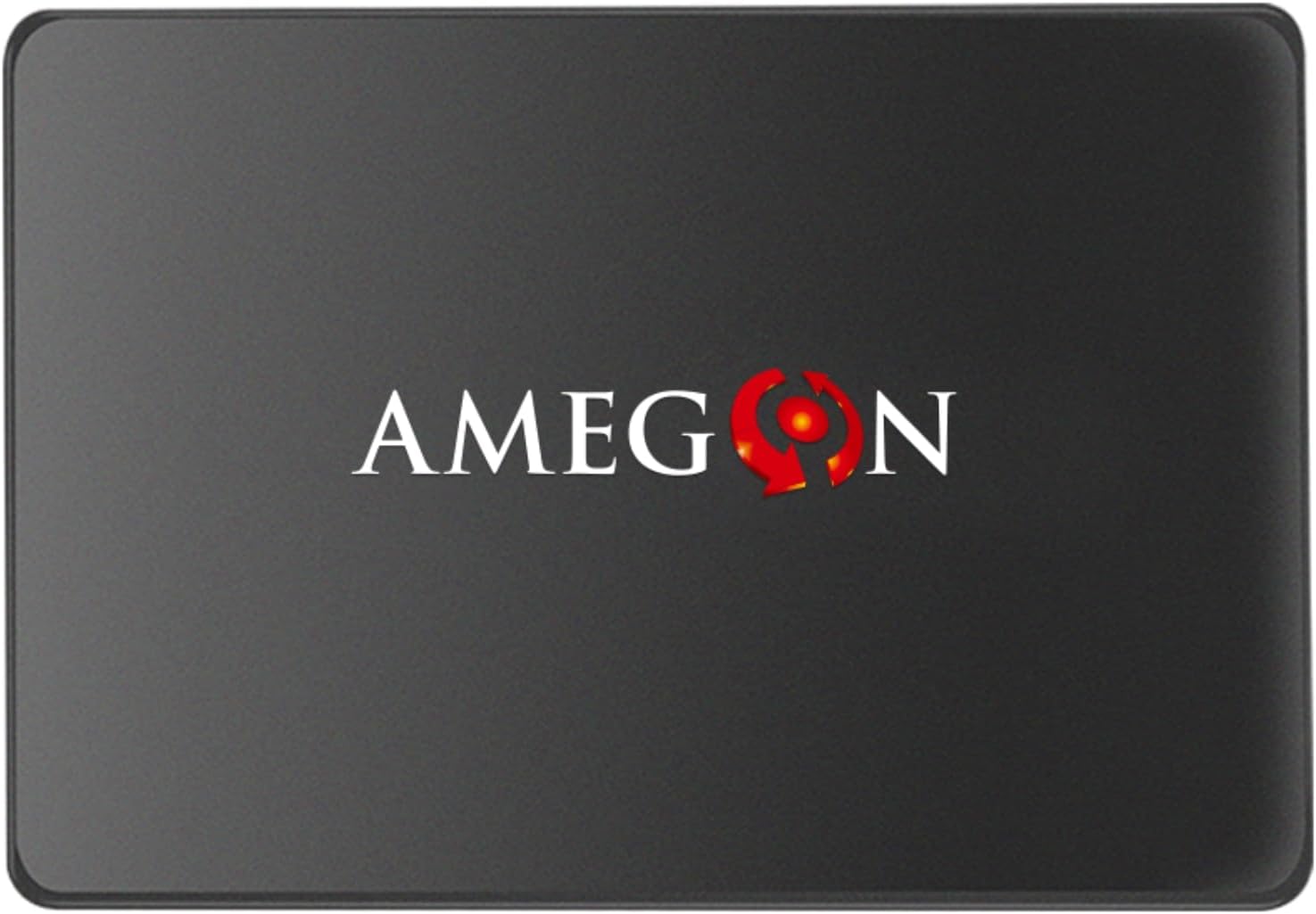 AmegonAM500S 1TB SATA 2.5-inch (6.35 cm) 3D NAND Internal Solid State Drive SSD, R-550MB/s, W-525MB/s, (AM500S-1T)