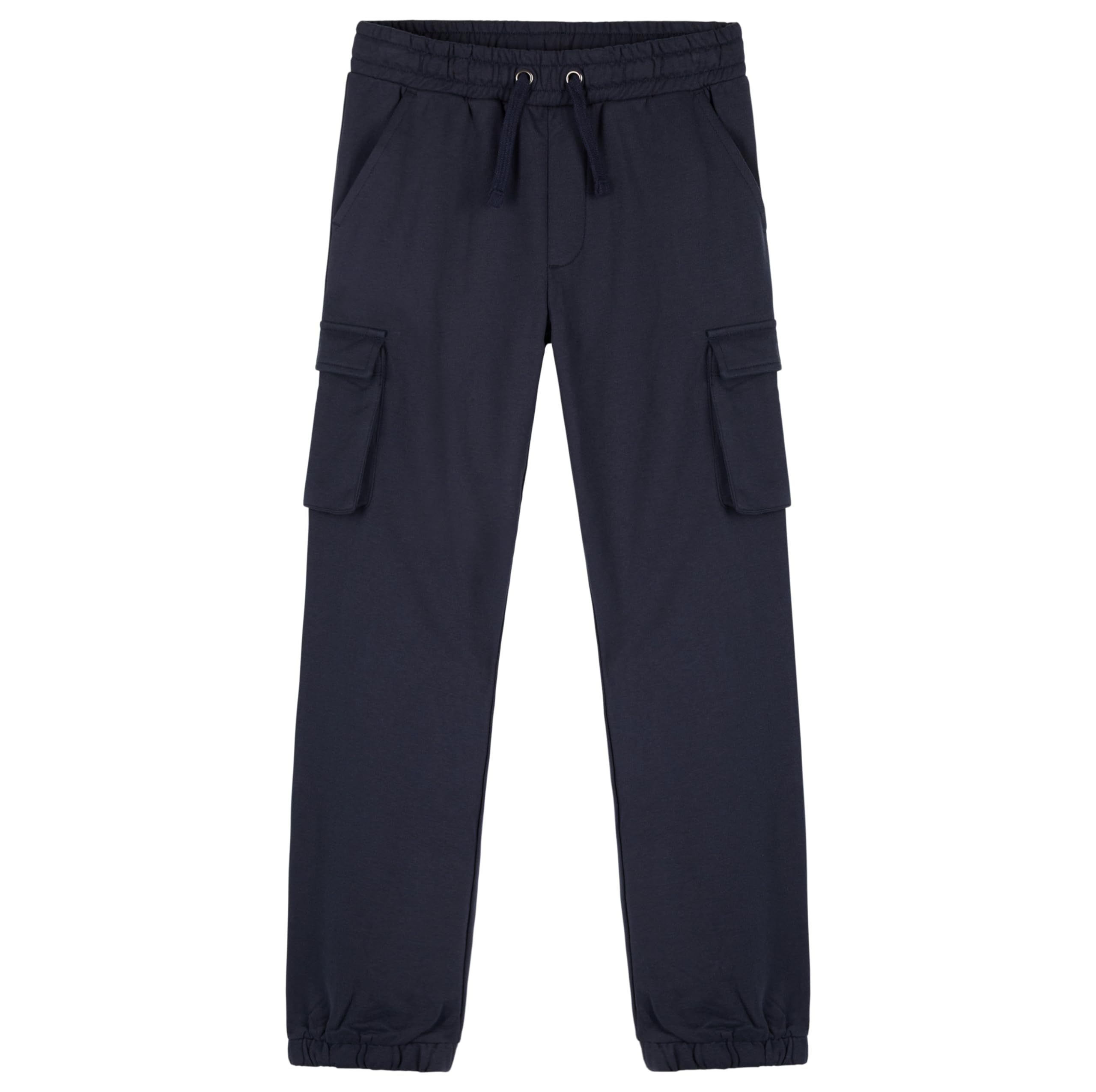 Pantalón Invierno Niño Casual CityComfort 4 Bolsillos Cintura Cordón