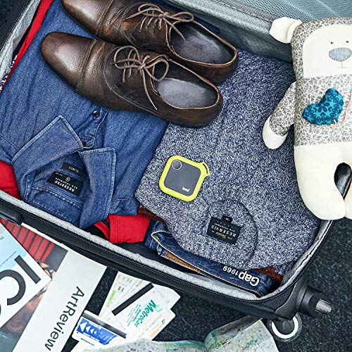 Leef iBridge Air Memoria Portatile Wireless, 64GB