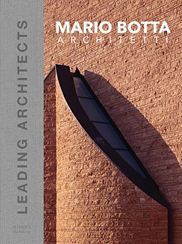 Télécharger Mario Botta Architetti Francais PDF