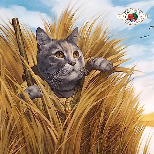 Fromm Four-Star Nutritionals Game Bird Cat Food - Premium Dry Cat Food - Turkey Recipe - 4 Lb #TOP1