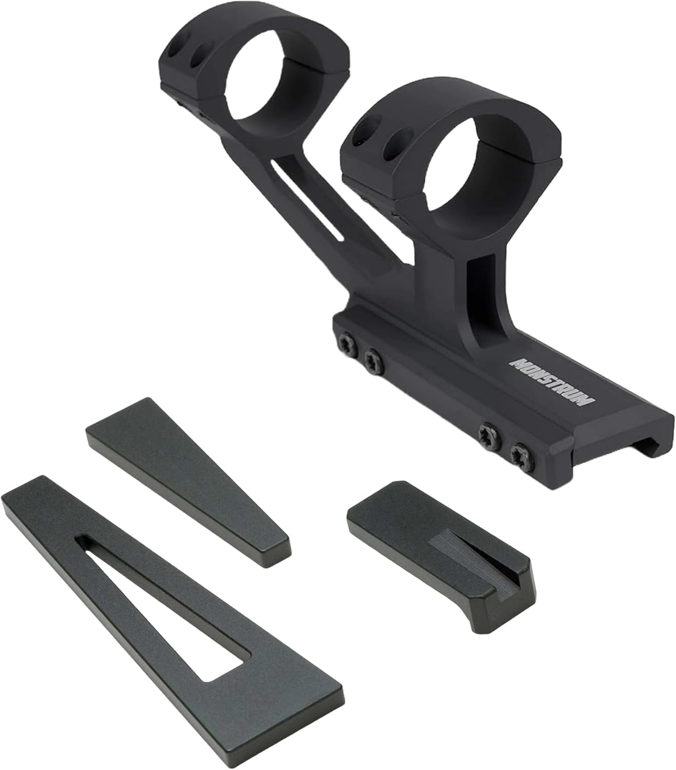 Monstrum ZR255-B and T13 Bundle