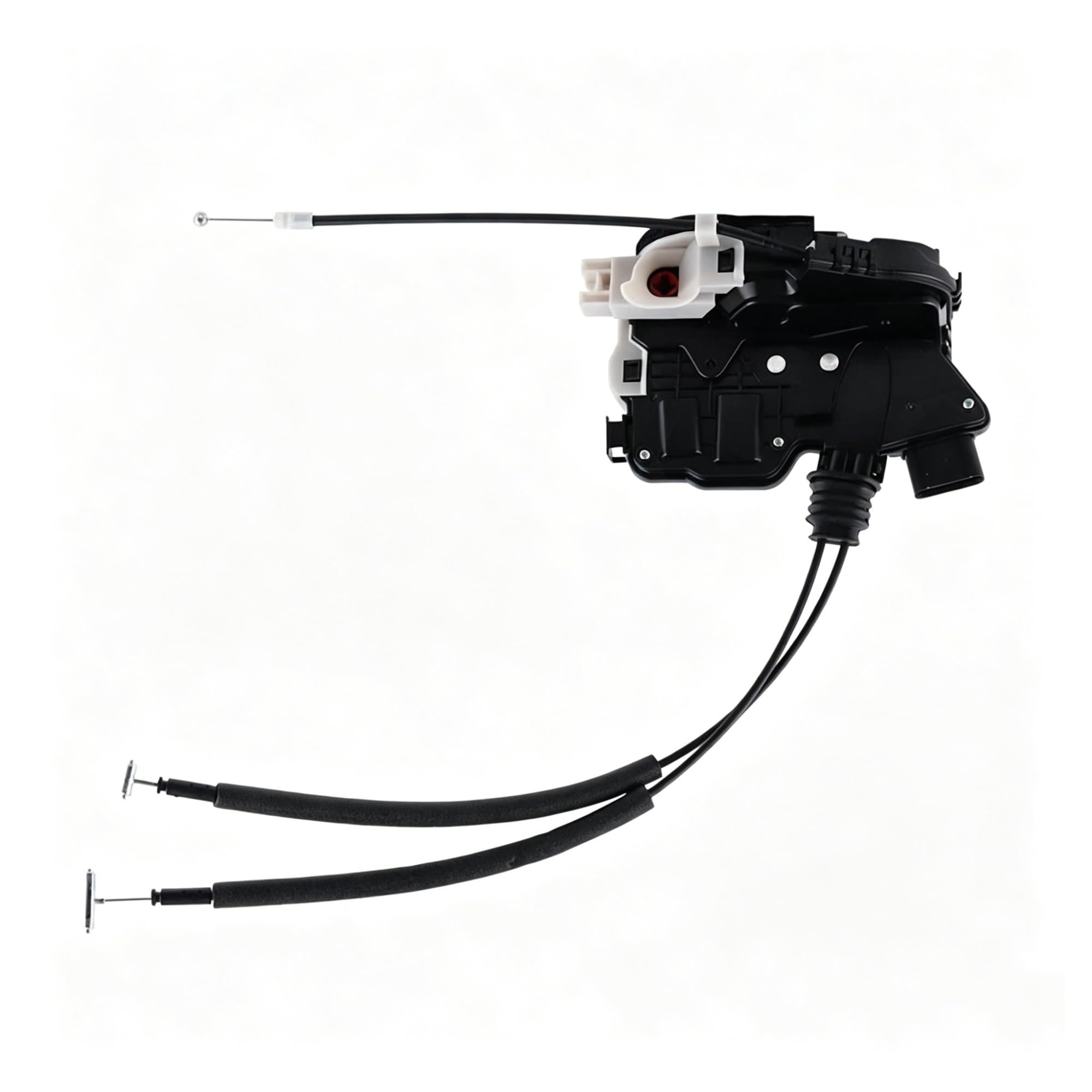 Piomegepkq One Color Door Lock Mechanism For Kia For Sorento 2009-2014 813202P020 813102P000 814102P000 814202P000 81310-2P000 Door Lock Actuator Front Rear Left Right Locking Actuator(Rear Left 4Pins)