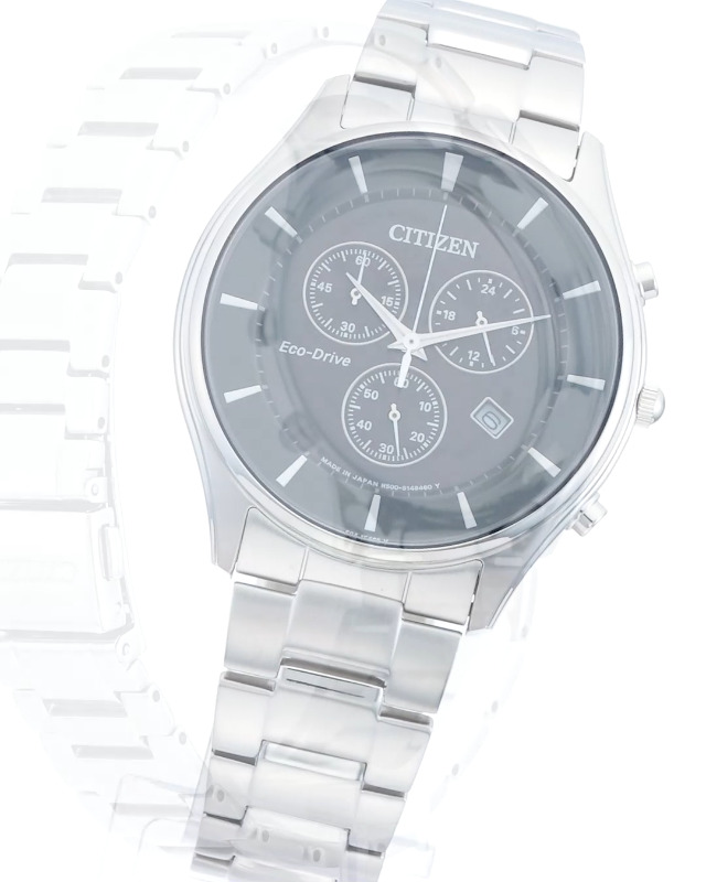 Amazon.co.jp: [シチズン]CITIZEN 腕時計 CITIZEN COLLECTION エコ