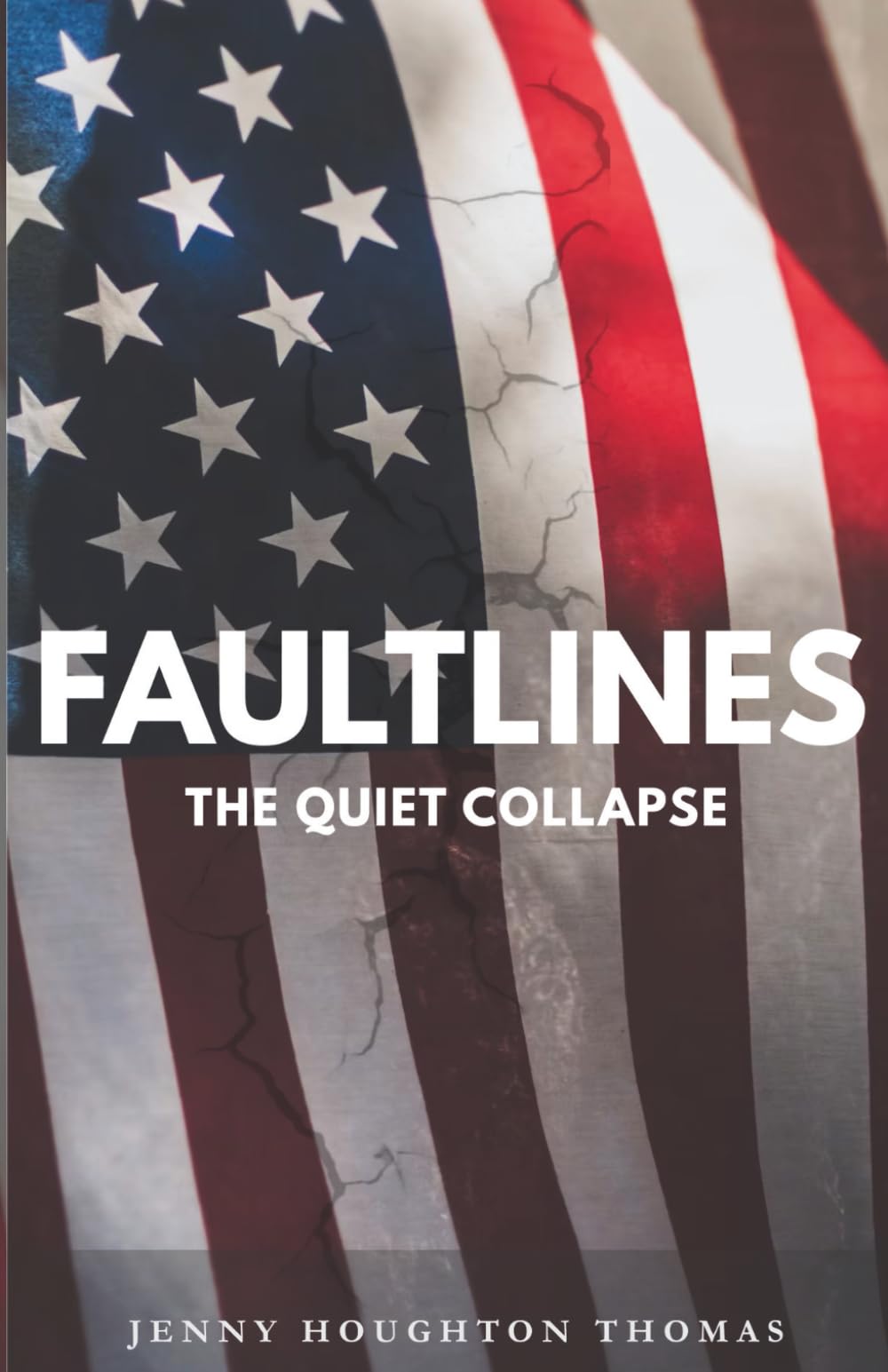 Faultlines: The Quiet Collapse