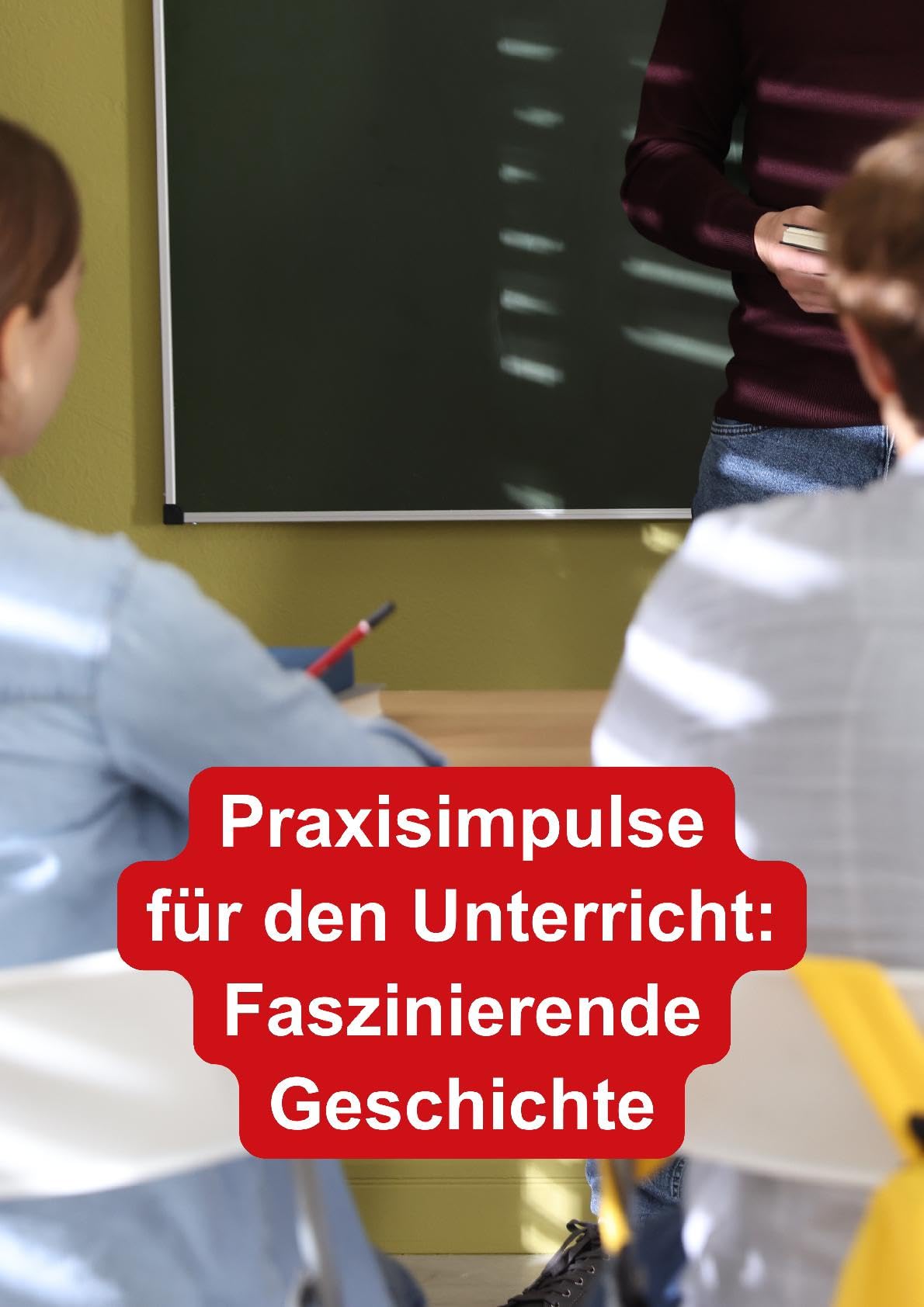 Themenheft Geschichte Das Alte Ägypten | 3. - 5. Klasse (Themenhefte)