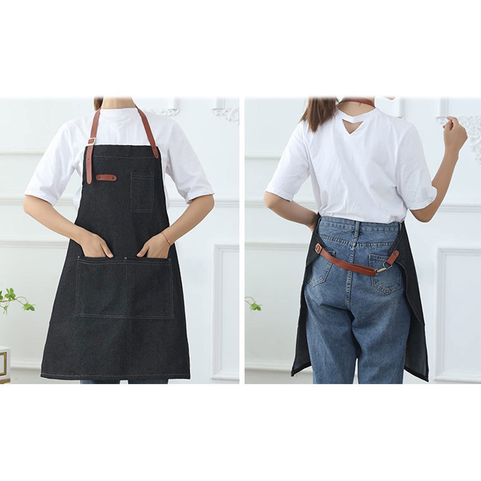 Amazon.co.jp: 大工用ツールエプロン、ヘビーデューティワークマン